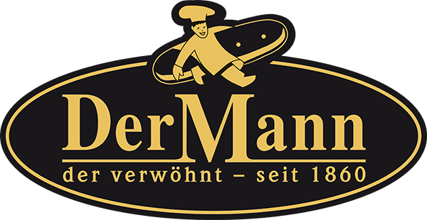 DerMann Logo